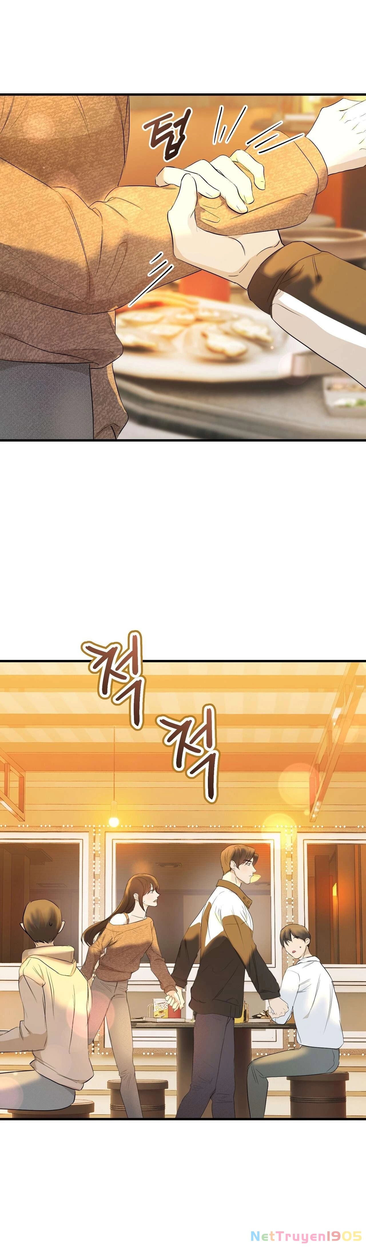 Tôi Nói Chia Tay Với Anh Chàng Cực Phẩm Chapter 3 - 46