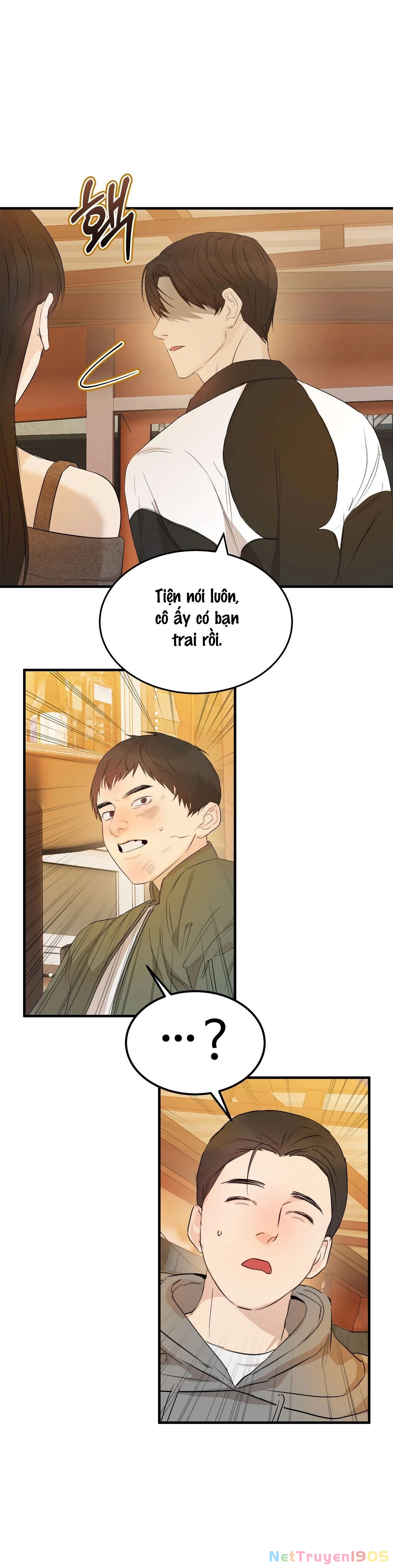 Tôi Nói Chia Tay Với Anh Chàng Cực Phẩm Chapter 3 - 48