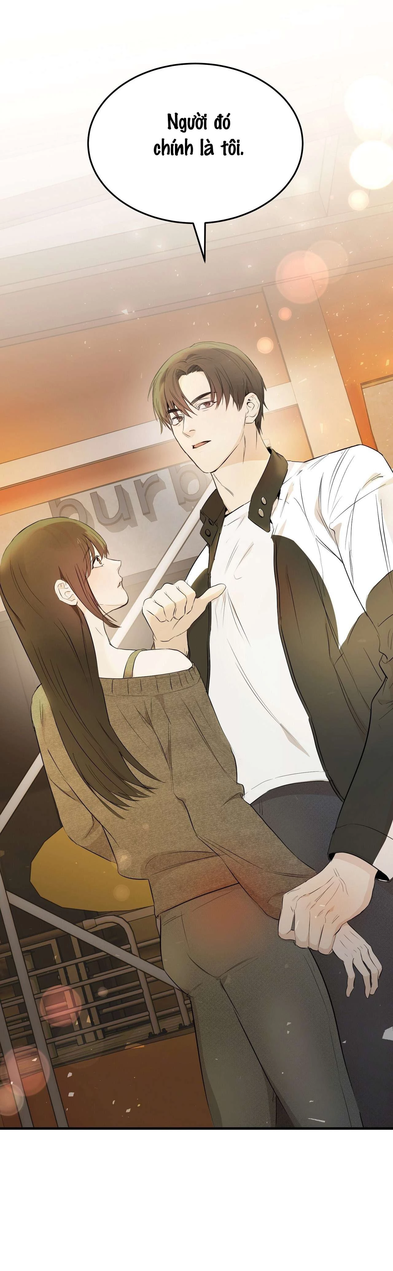 Tôi Nói Chia Tay Với Anh Chàng Cực Phẩm Chapter 3 - 50