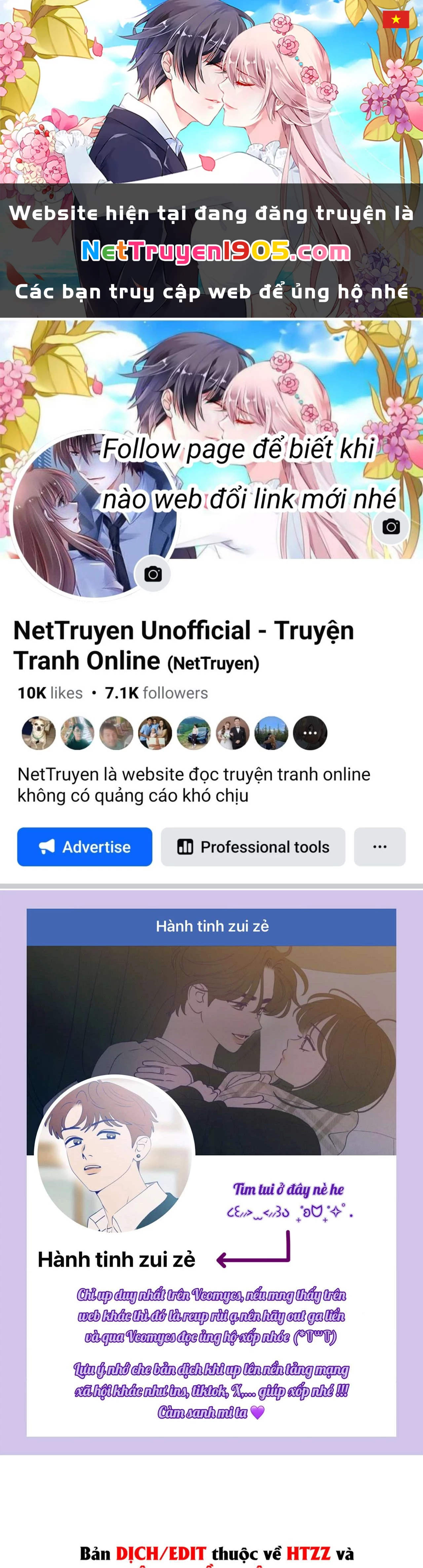 Tôi Nói Chia Tay Với Anh Chàng Cực Phẩm Chapter 4 - 1