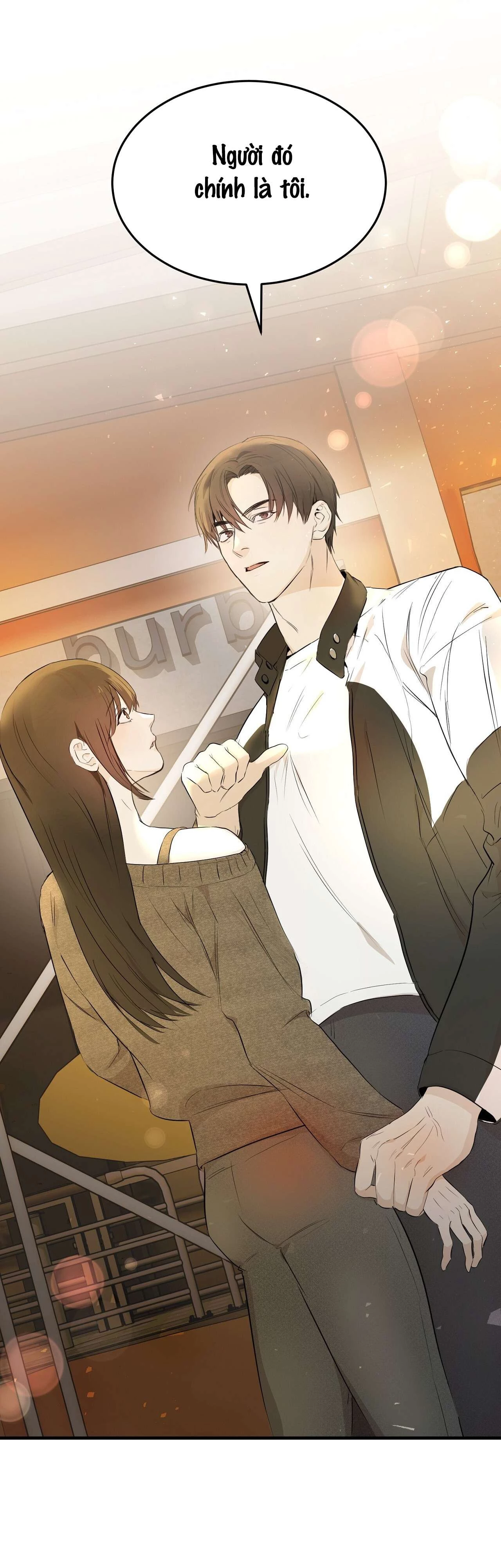Tôi Nói Chia Tay Với Anh Chàng Cực Phẩm Chapter 4 - 4