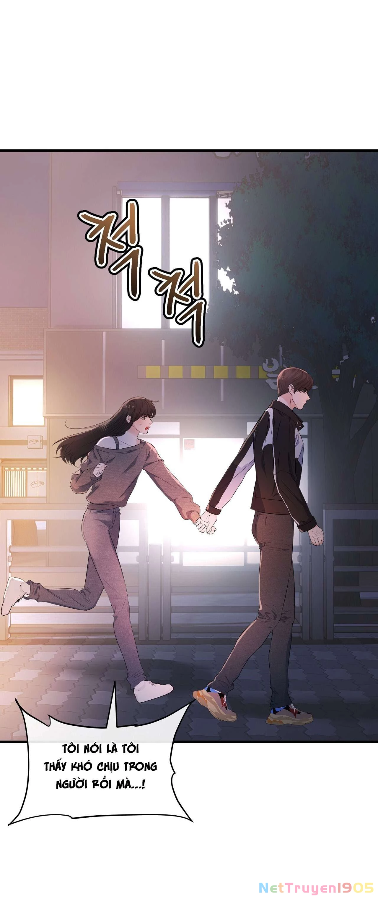Tôi Nói Chia Tay Với Anh Chàng Cực Phẩm Chapter 4 - 8