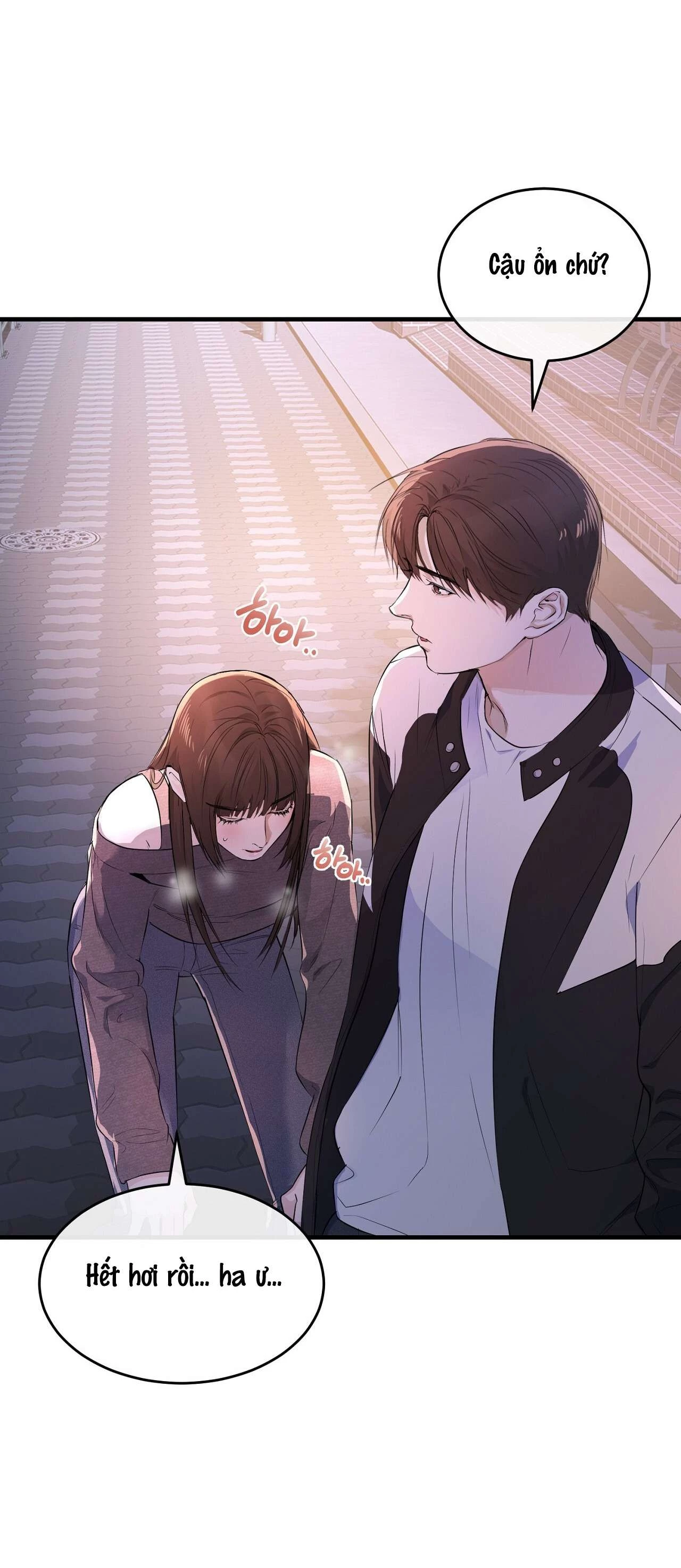 Tôi Nói Chia Tay Với Anh Chàng Cực Phẩm Chapter 4 - 10