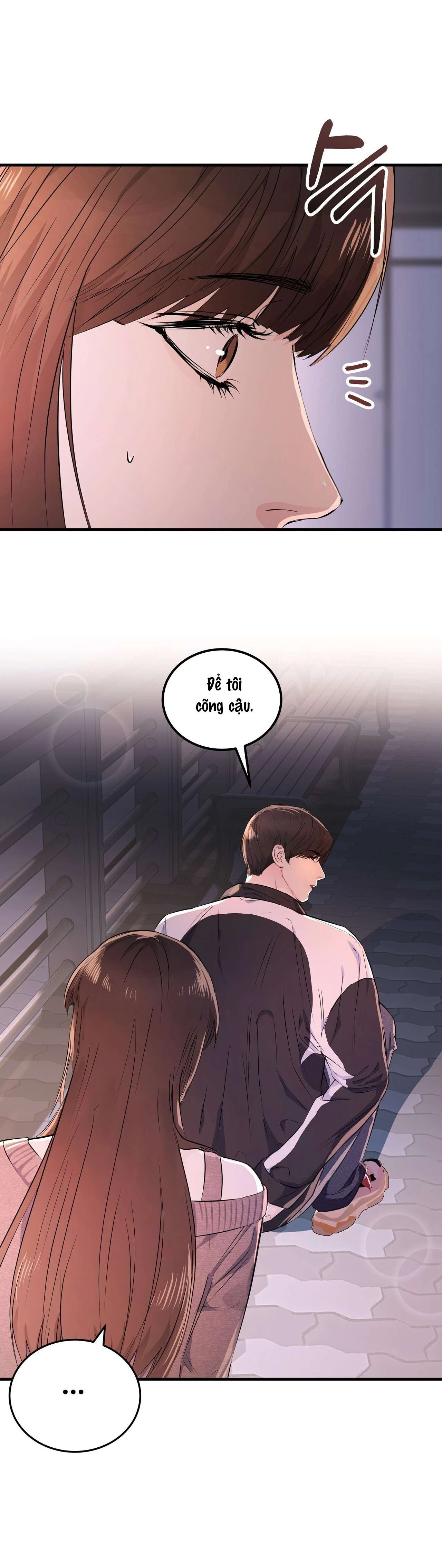 Tôi Nói Chia Tay Với Anh Chàng Cực Phẩm Chapter 4 - 11