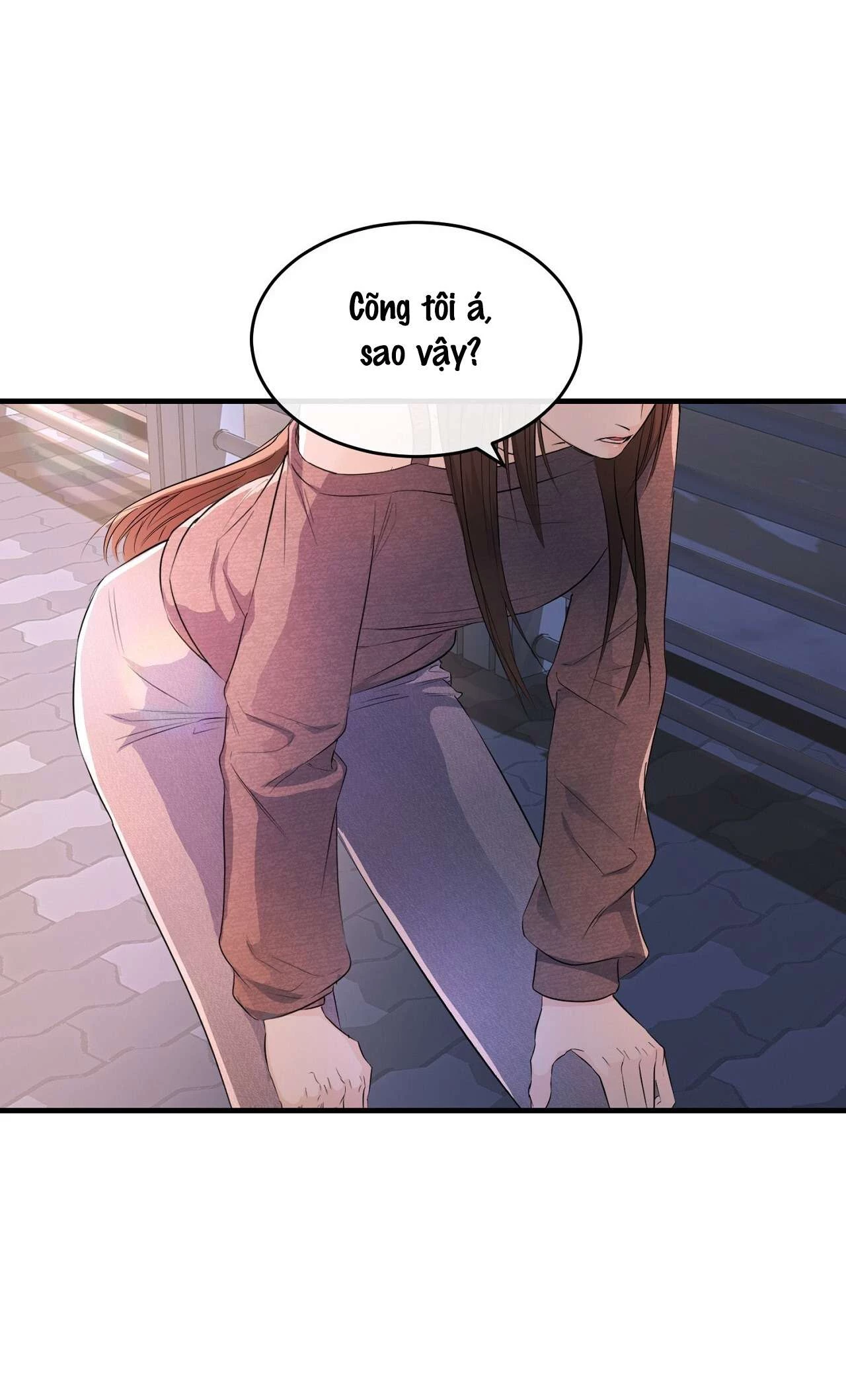 Tôi Nói Chia Tay Với Anh Chàng Cực Phẩm Chapter 4 - 12