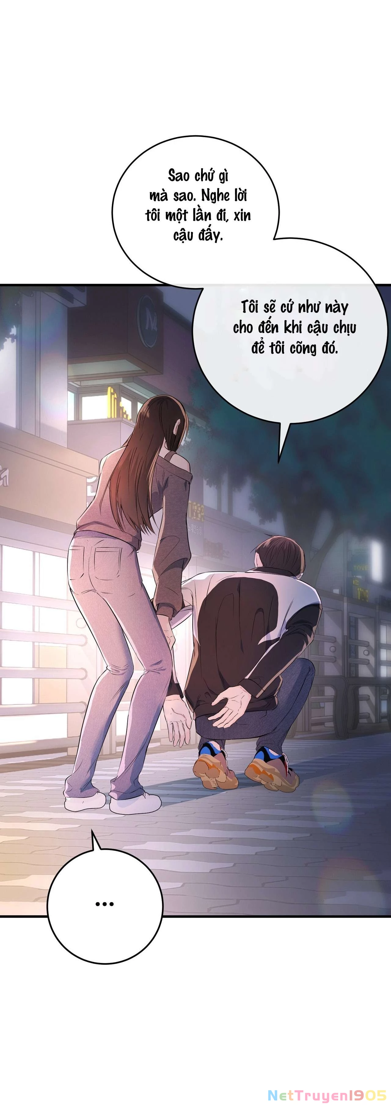 Tôi Nói Chia Tay Với Anh Chàng Cực Phẩm Chapter 4 - 13