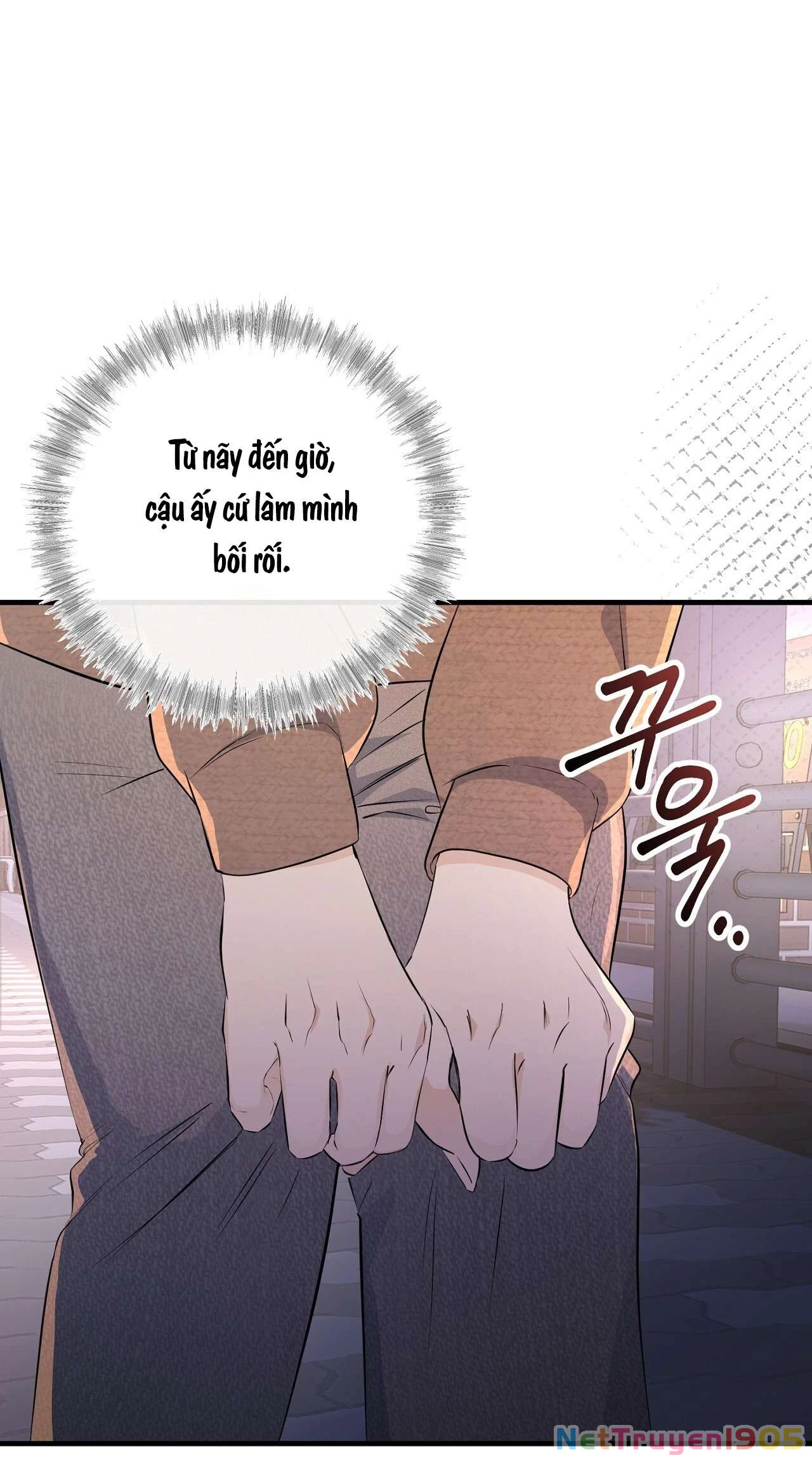 Tôi Nói Chia Tay Với Anh Chàng Cực Phẩm Chapter 4 - 14
