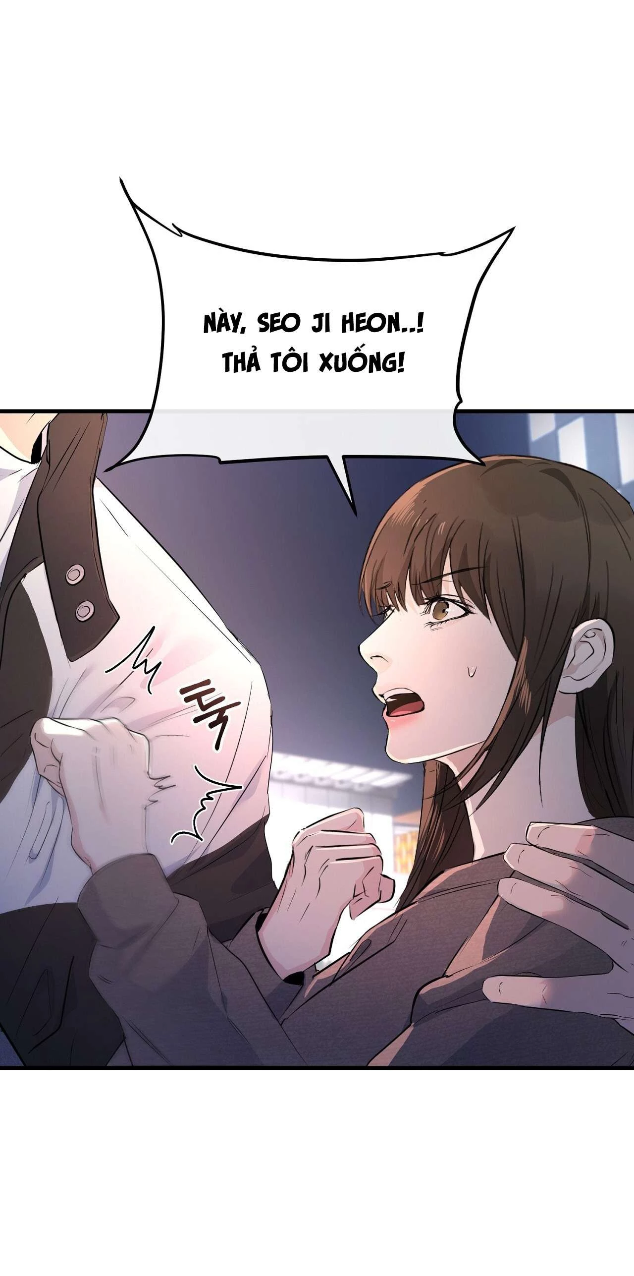 Tôi Nói Chia Tay Với Anh Chàng Cực Phẩm Chapter 4 - 18