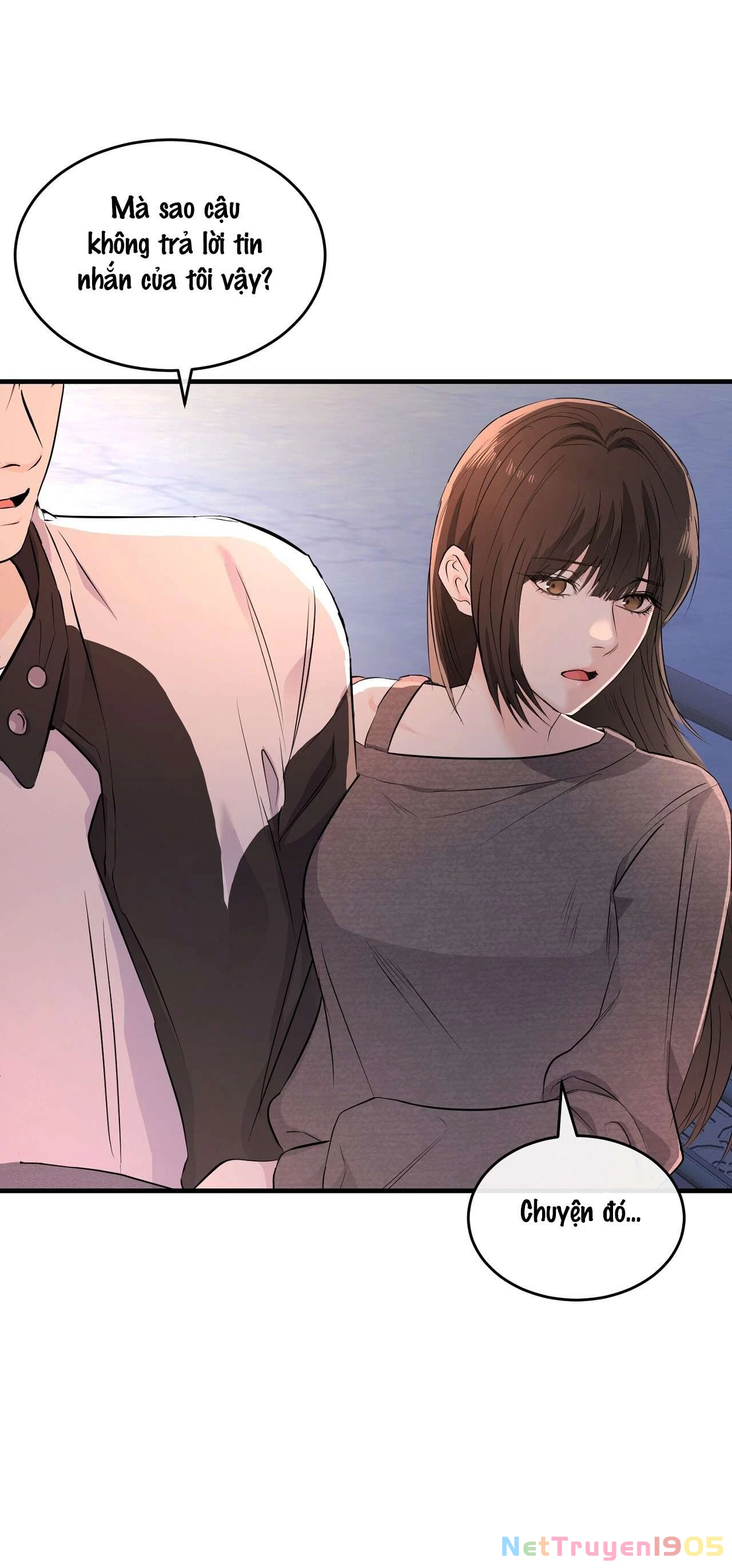 Tôi Nói Chia Tay Với Anh Chàng Cực Phẩm Chapter 4 - 21