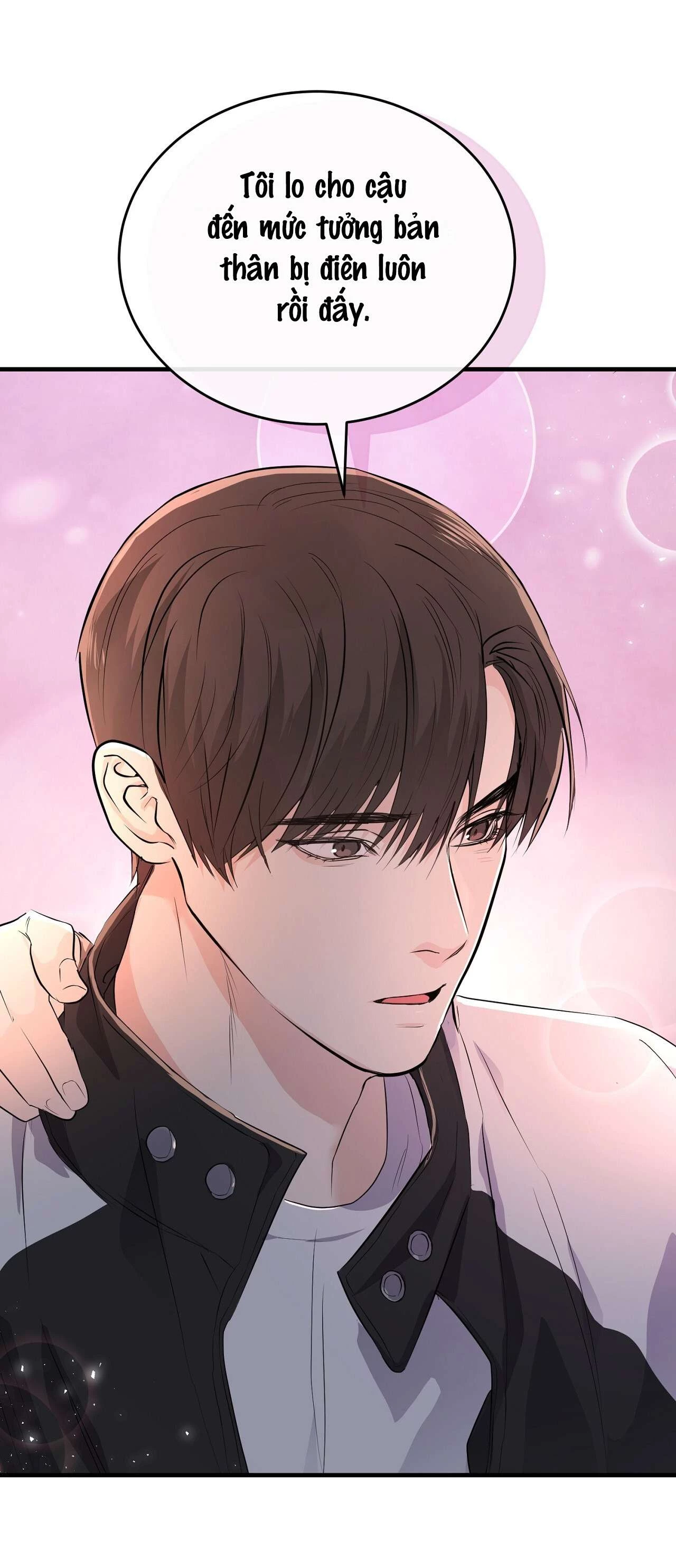 Tôi Nói Chia Tay Với Anh Chàng Cực Phẩm Chapter 4 - 23