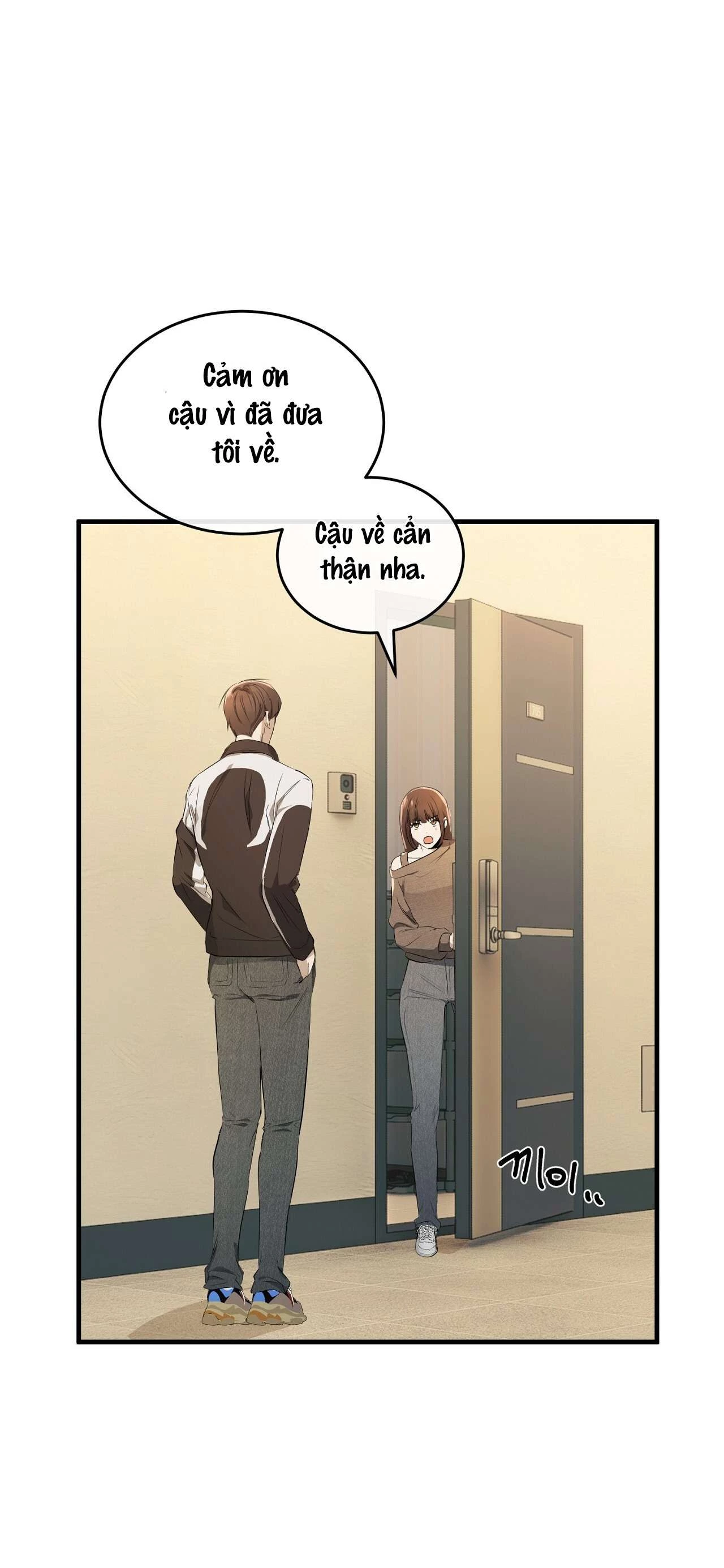 Tôi Nói Chia Tay Với Anh Chàng Cực Phẩm Chapter 4 - 29