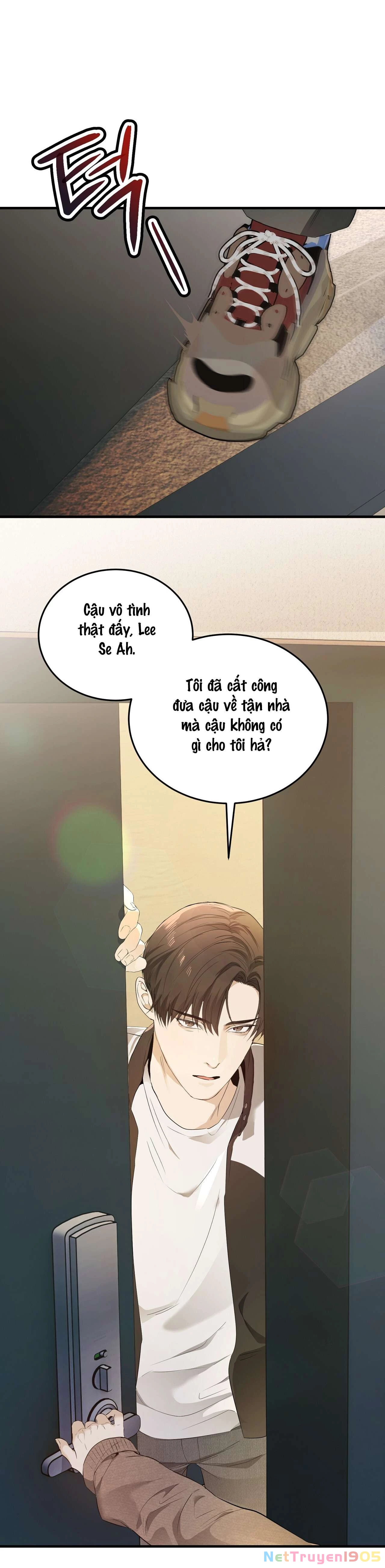 Tôi Nói Chia Tay Với Anh Chàng Cực Phẩm Chapter 4 - 30