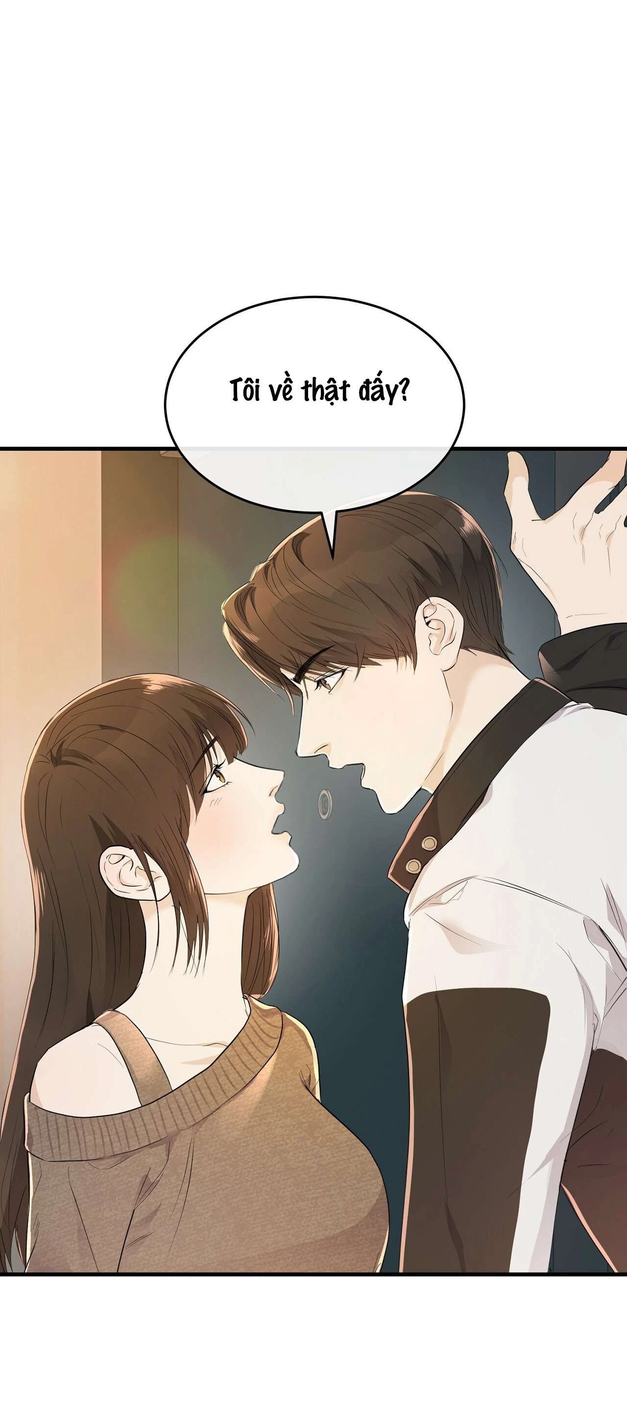 Tôi Nói Chia Tay Với Anh Chàng Cực Phẩm Chapter 4 - 32