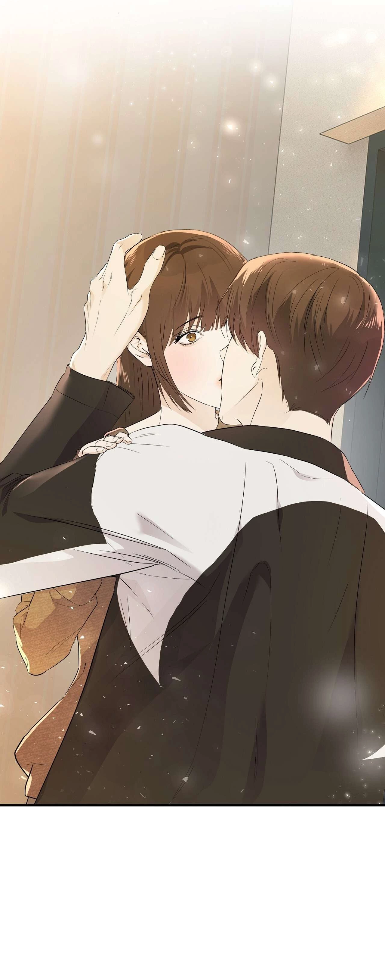 Tôi Nói Chia Tay Với Anh Chàng Cực Phẩm Chapter 4 - 34