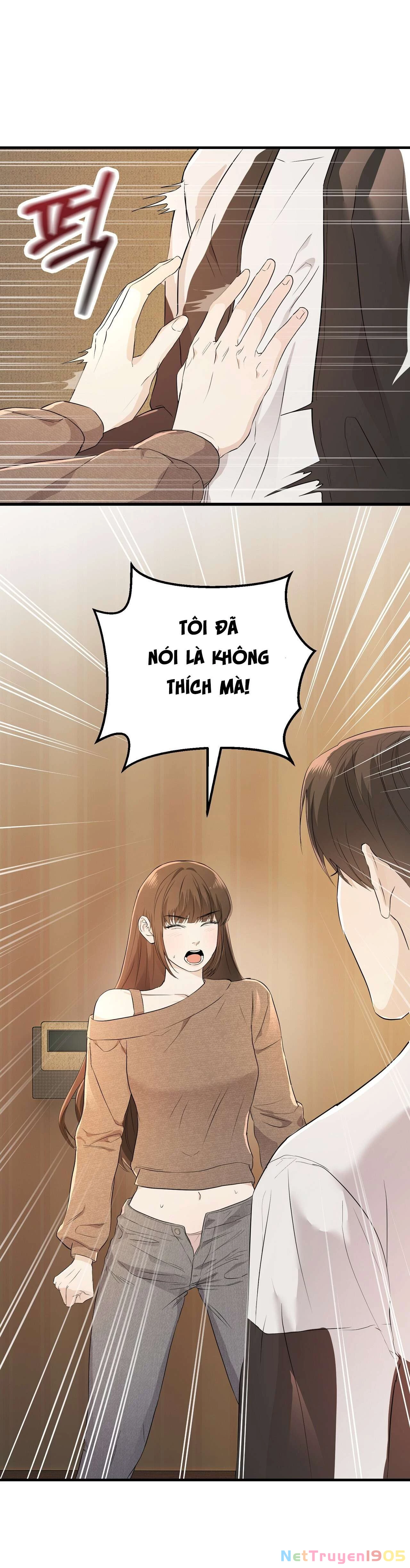 Tôi Nói Chia Tay Với Anh Chàng Cực Phẩm Chapter 4 - 39