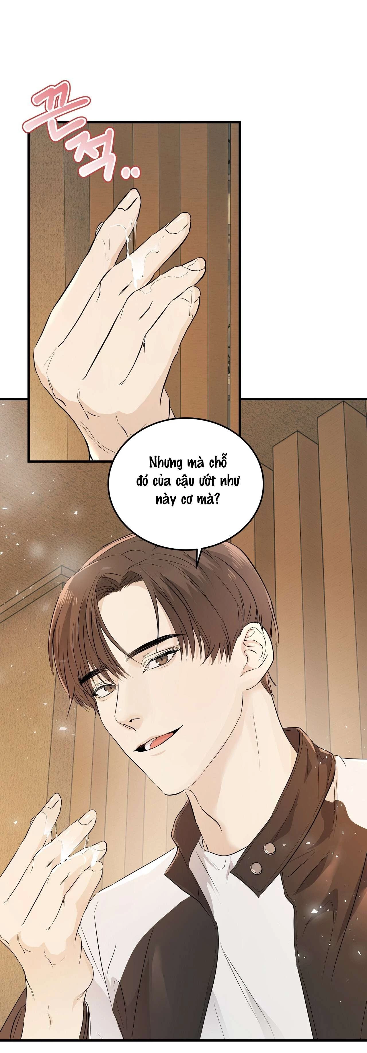Tôi Nói Chia Tay Với Anh Chàng Cực Phẩm Chapter 4 - 40