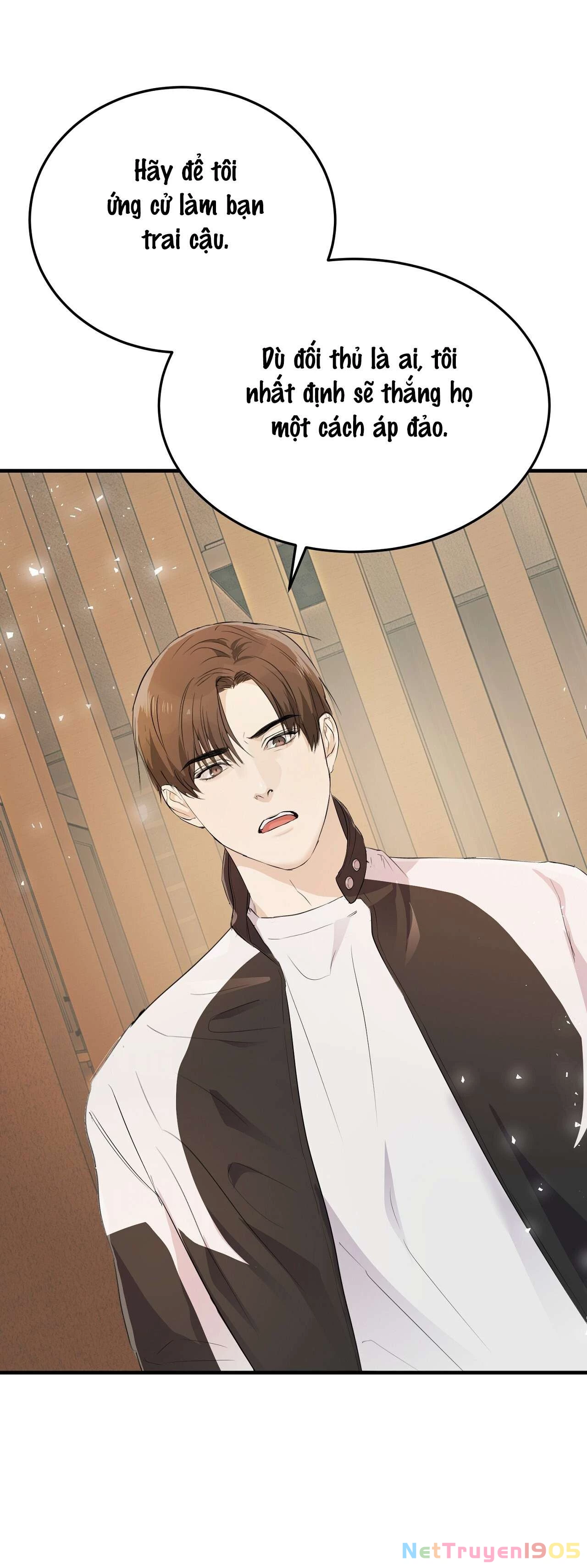 Tôi Nói Chia Tay Với Anh Chàng Cực Phẩm Chapter 4 - 43