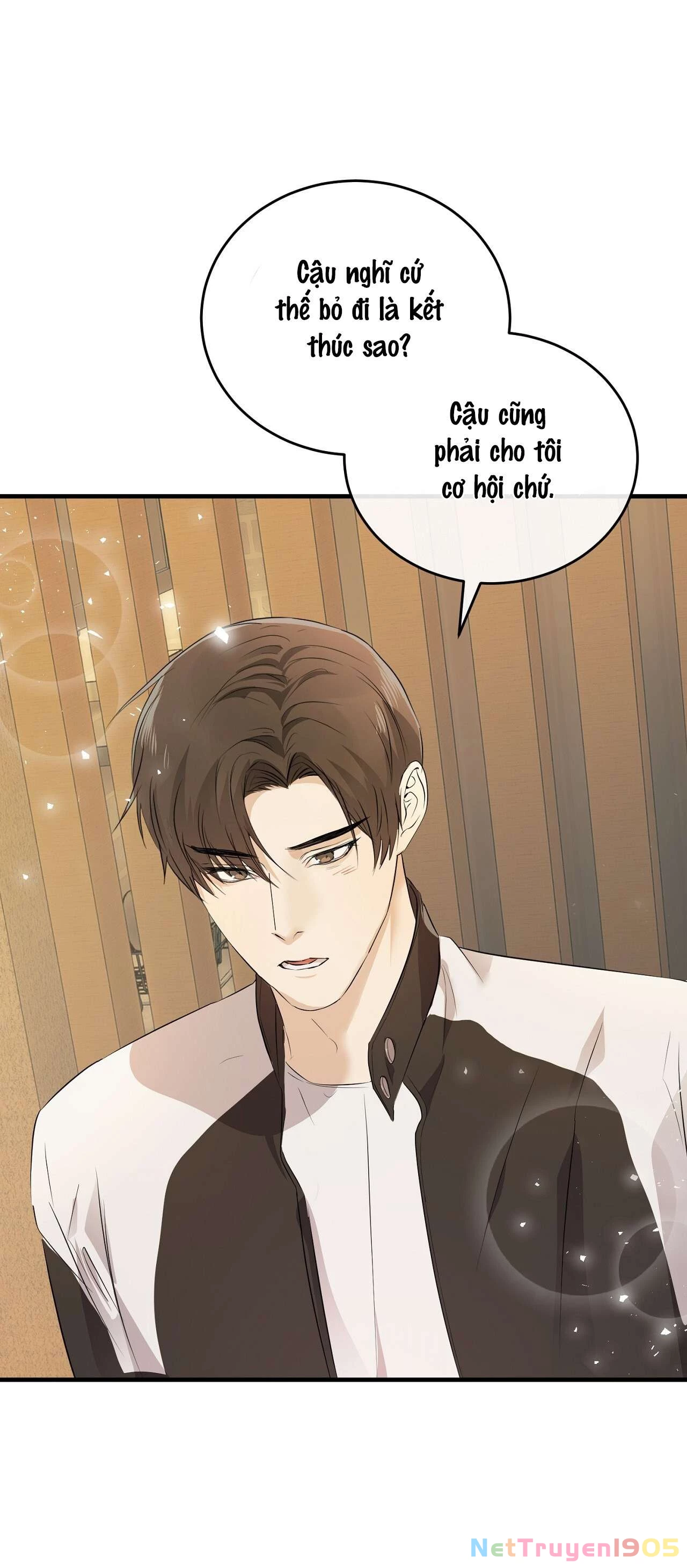 Tôi Nói Chia Tay Với Anh Chàng Cực Phẩm Chapter 4 - 49
