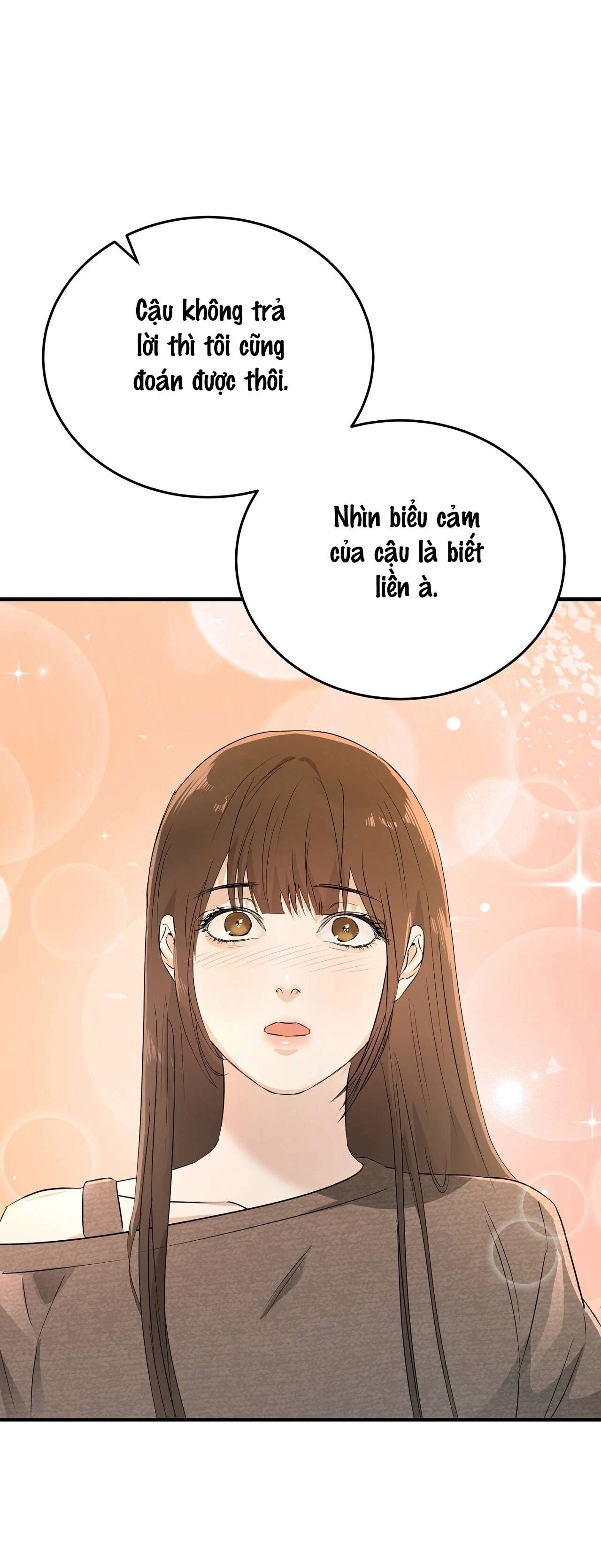 Tôi Nói Chia Tay Với Anh Chàng Cực Phẩm Chapter 4 - 51