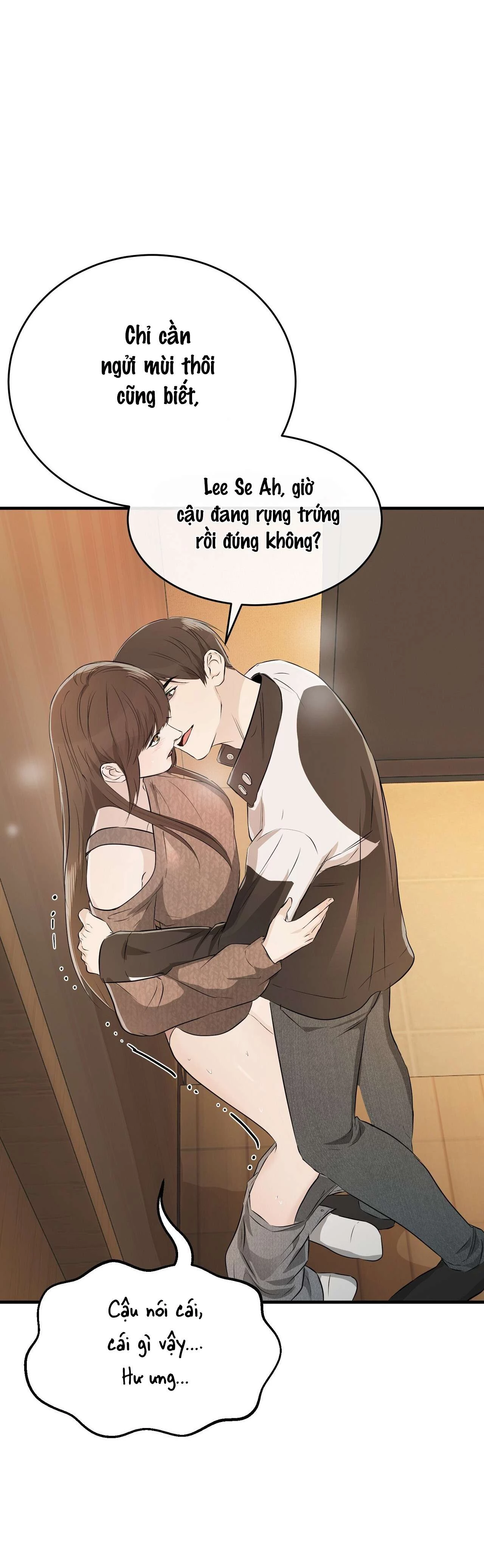 Tôi Nói Chia Tay Với Anh Chàng Cực Phẩm Chapter 4 - 55