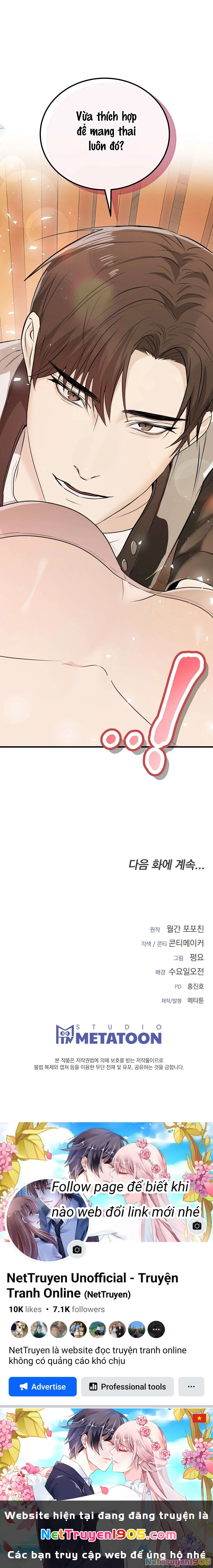 Tôi Nói Chia Tay Với Anh Chàng Cực Phẩm Chapter 4 - 57