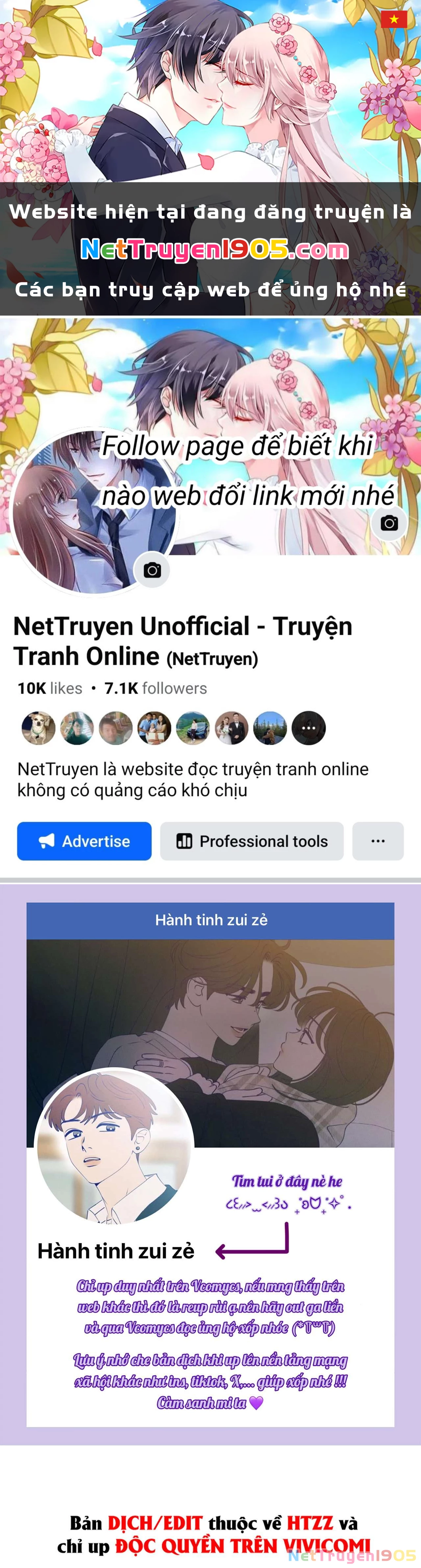 Tôi Nói Chia Tay Với Anh Chàng Cực Phẩm Chapter 5 - 1