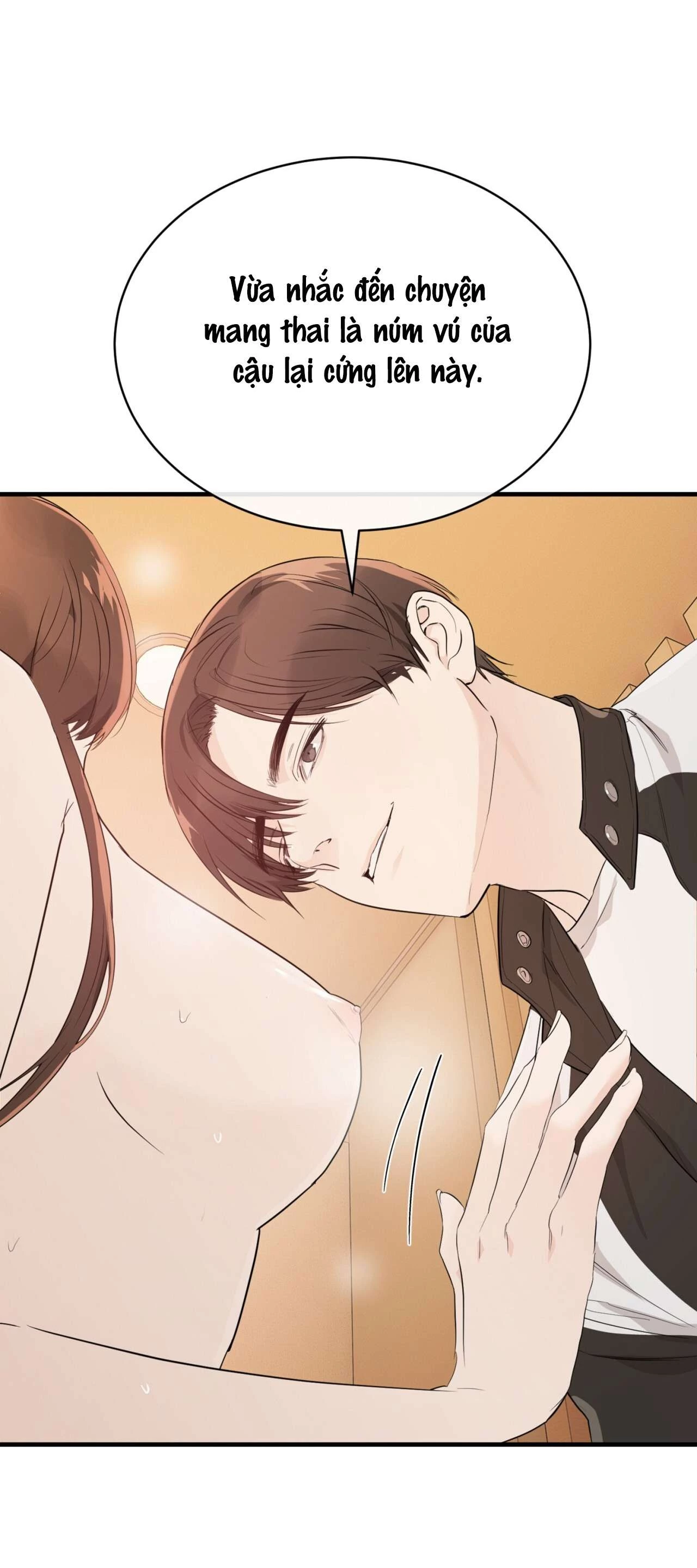 Tôi Nói Chia Tay Với Anh Chàng Cực Phẩm Chapter 5 - 3