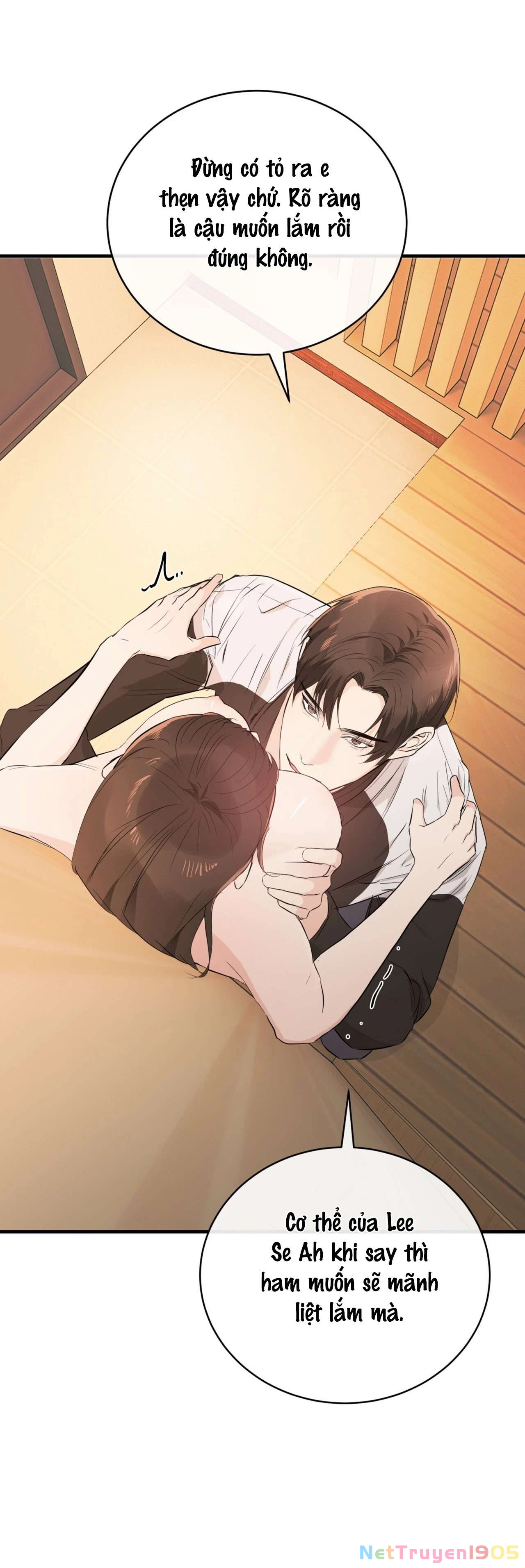 Tôi Nói Chia Tay Với Anh Chàng Cực Phẩm Chapter 5 - 6
