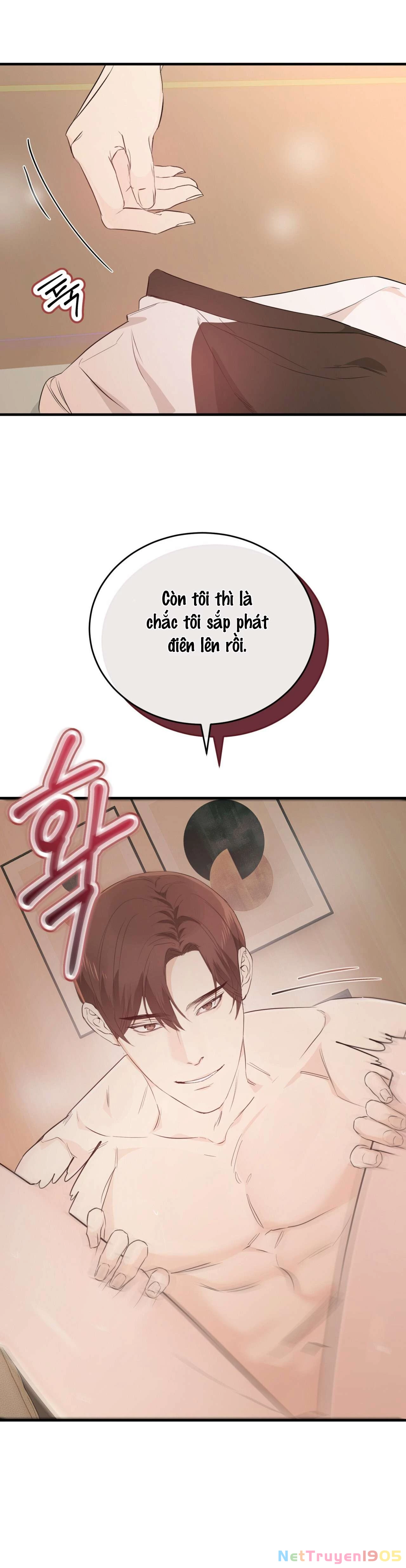 Tôi Nói Chia Tay Với Anh Chàng Cực Phẩm Chapter 5 - 13