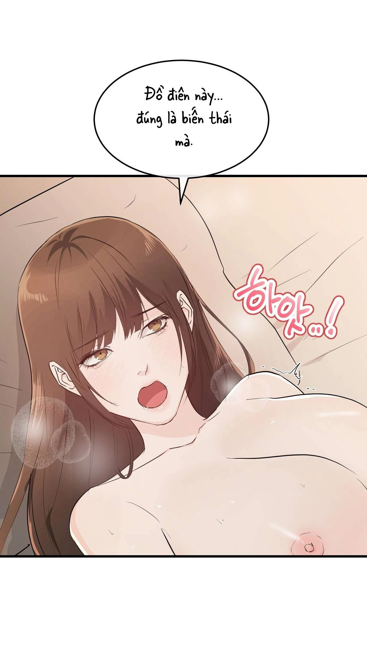 Tôi Nói Chia Tay Với Anh Chàng Cực Phẩm Chapter 5 - 16