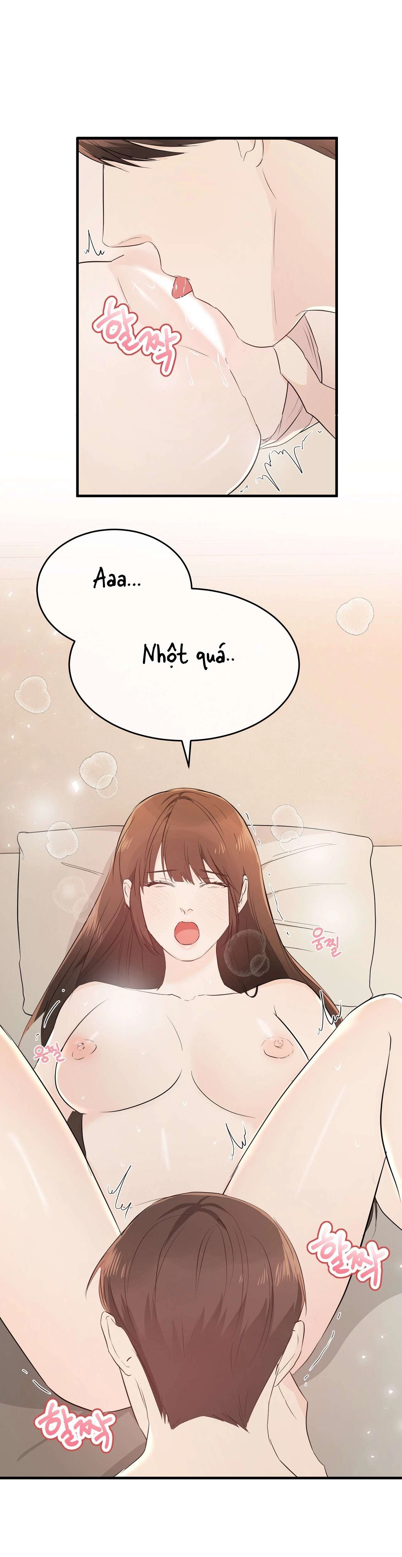 Tôi Nói Chia Tay Với Anh Chàng Cực Phẩm Chapter 5 - 18