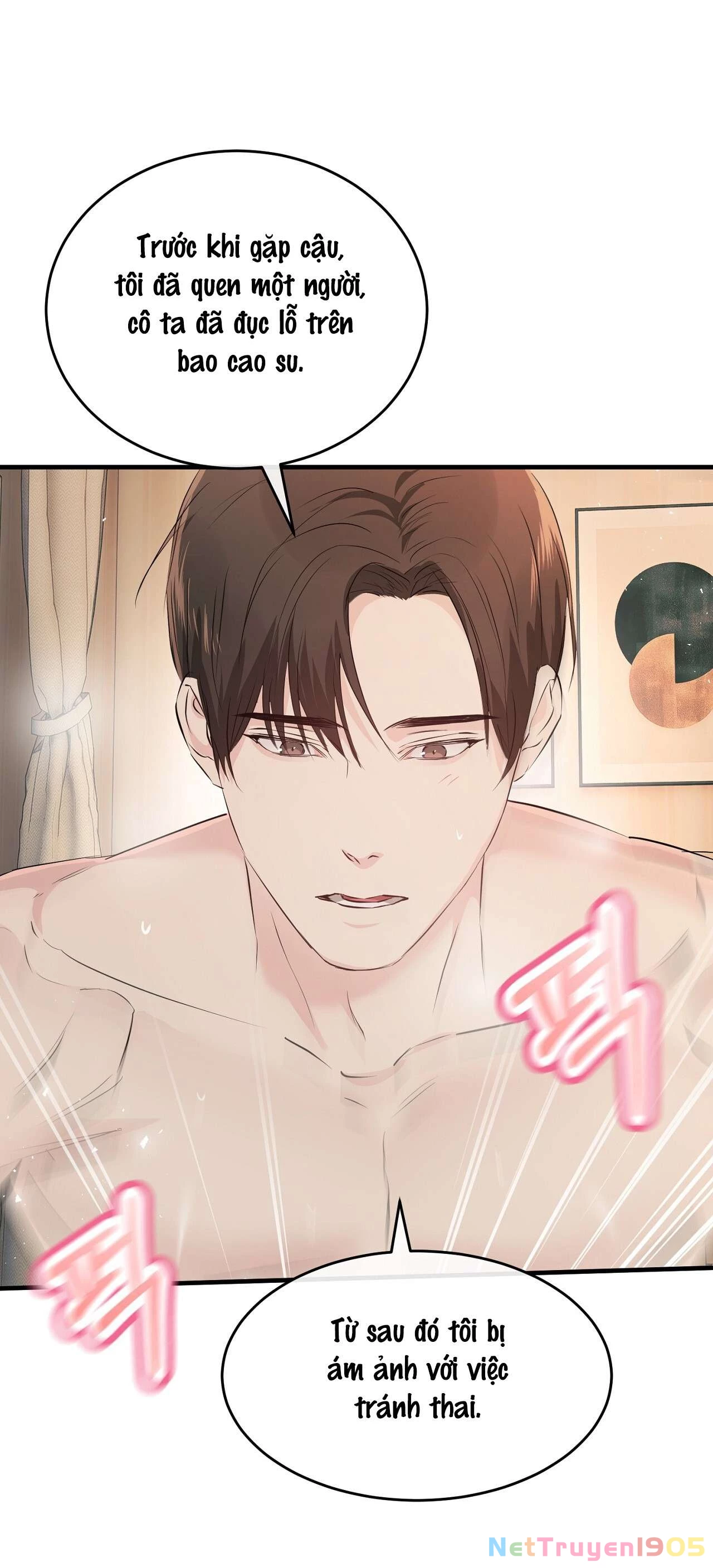 Tôi Nói Chia Tay Với Anh Chàng Cực Phẩm Chapter 5 - 34