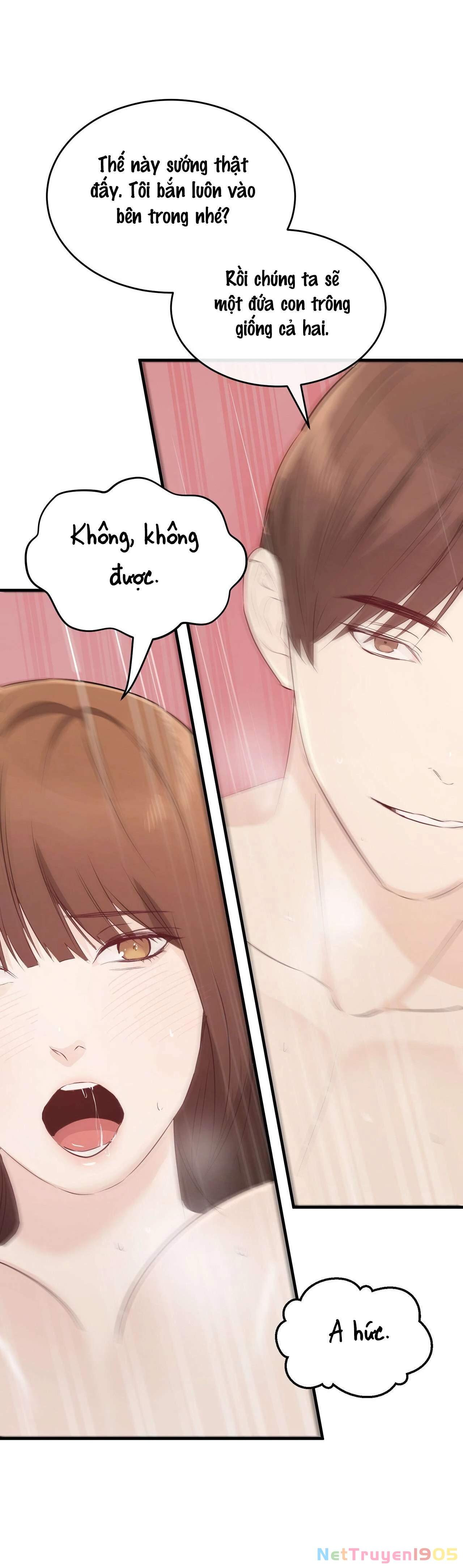 Tôi Nói Chia Tay Với Anh Chàng Cực Phẩm Chapter 5 - 37