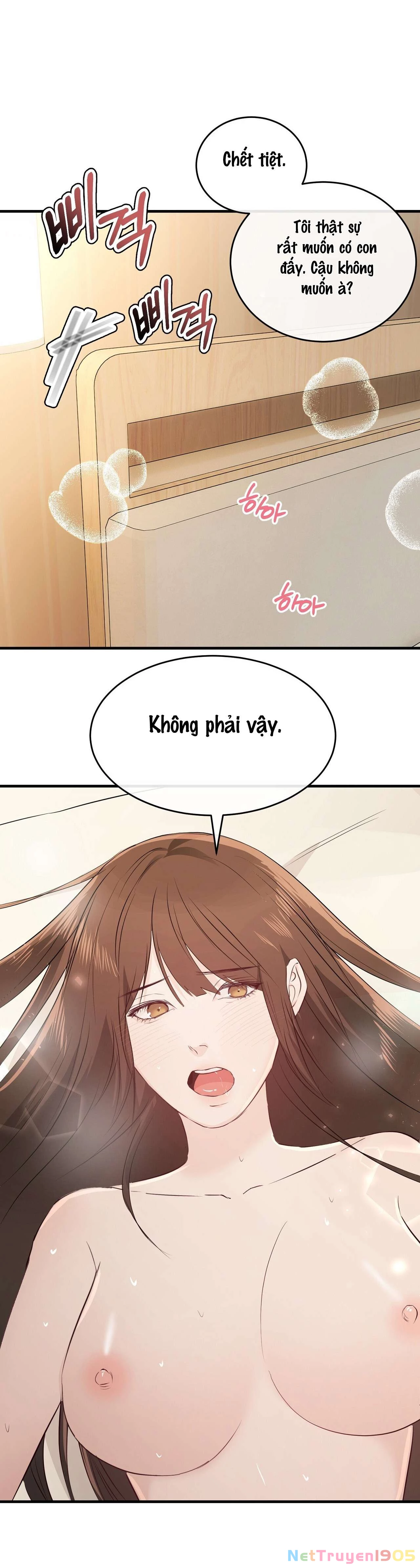 Tôi Nói Chia Tay Với Anh Chàng Cực Phẩm Chapter 5 - 38