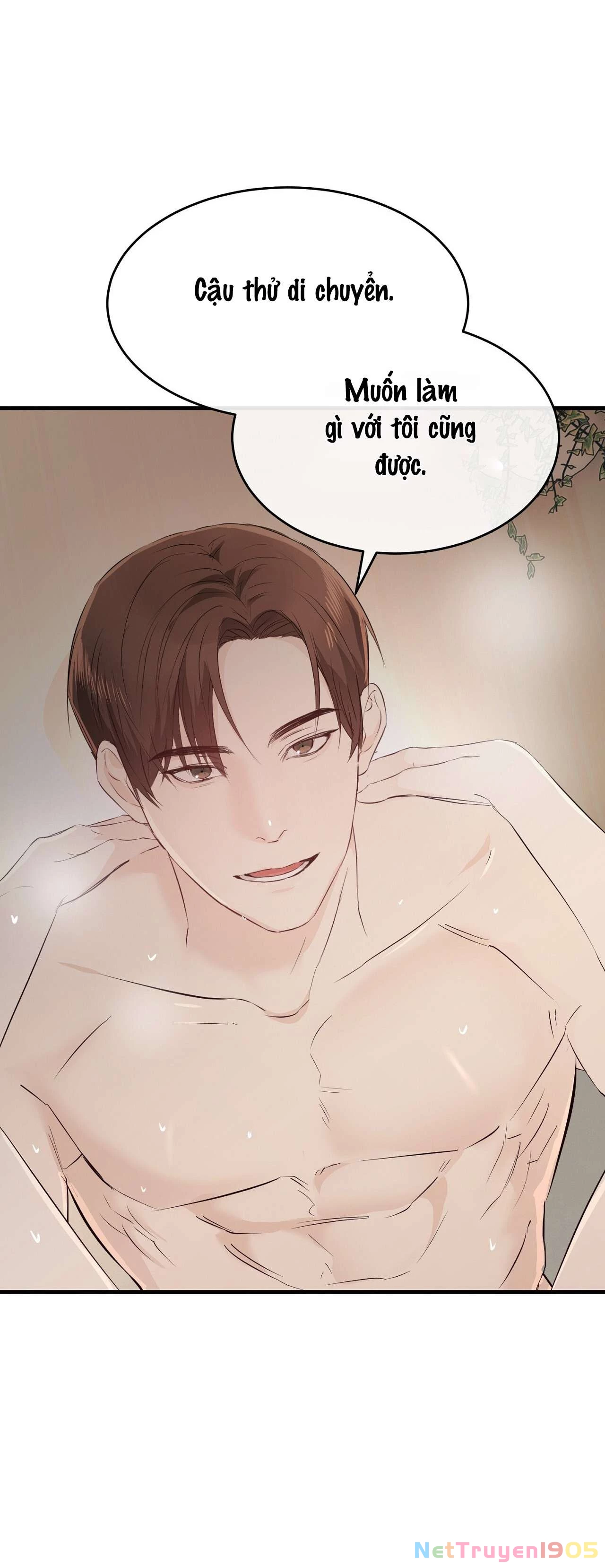 Tôi Nói Chia Tay Với Anh Chàng Cực Phẩm Chapter 5 - 42