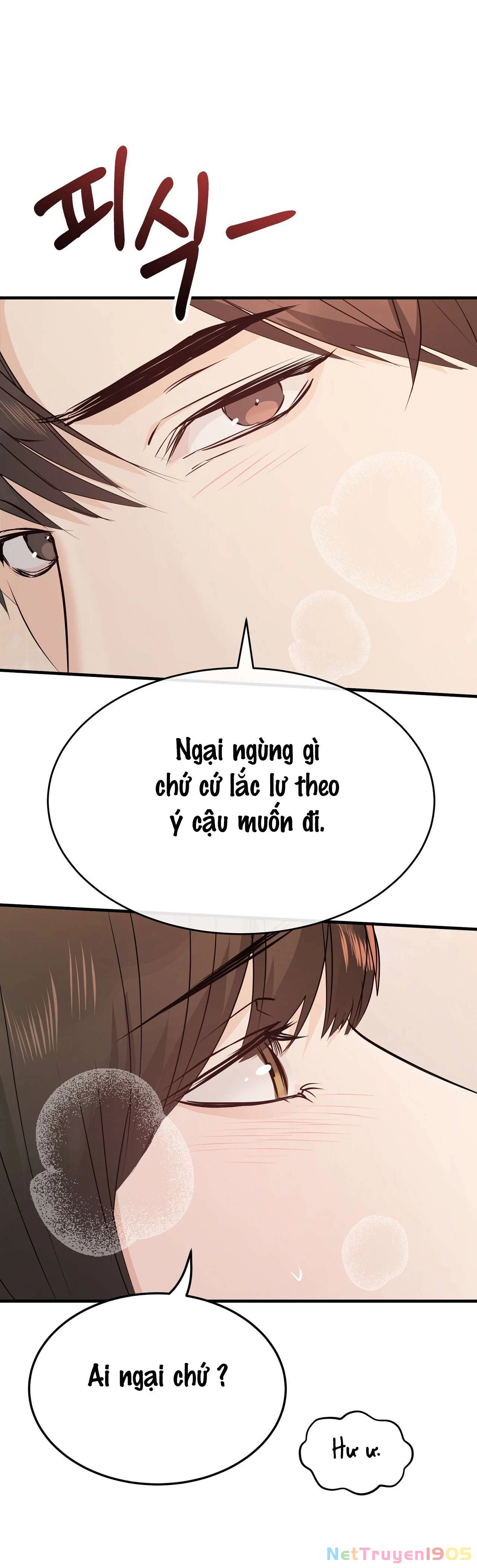 Tôi Nói Chia Tay Với Anh Chàng Cực Phẩm Chapter 5 - 45