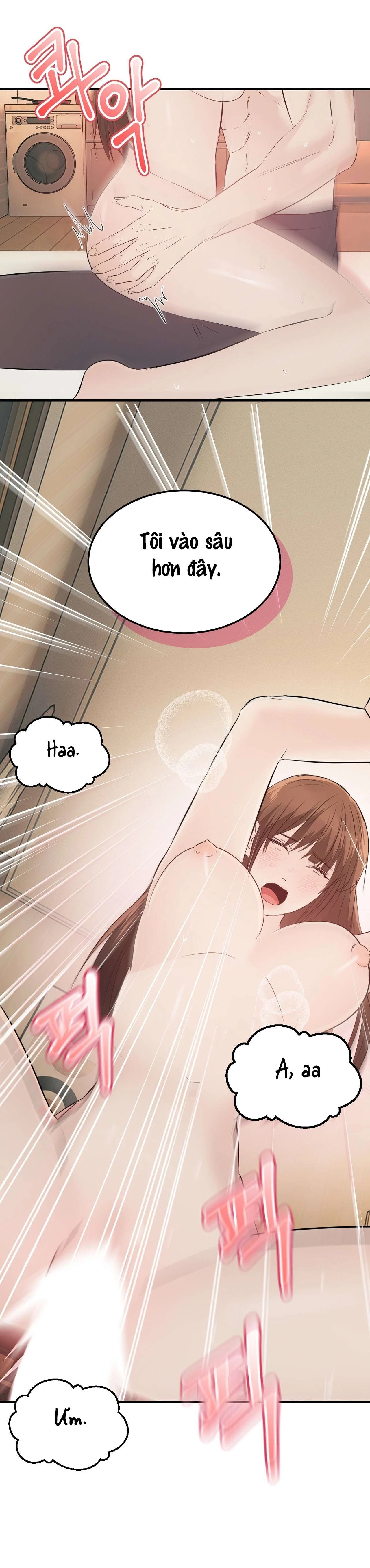 Tôi Nói Chia Tay Với Anh Chàng Cực Phẩm Chapter 5 - 50