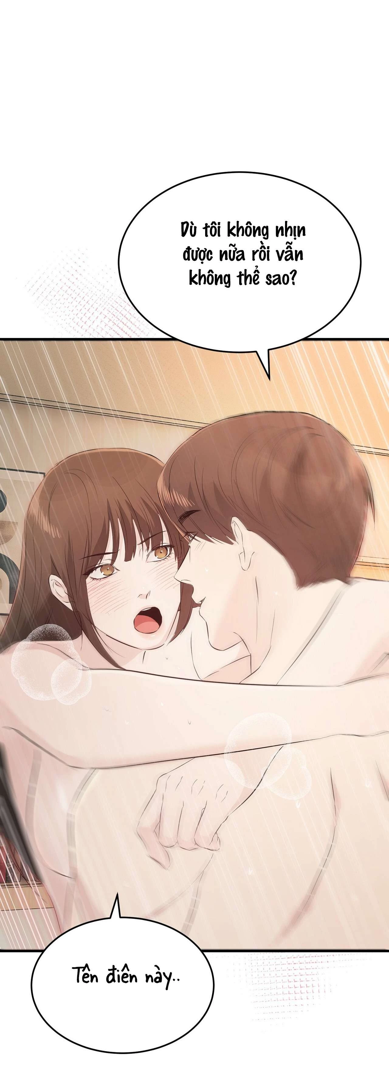 Tôi Nói Chia Tay Với Anh Chàng Cực Phẩm Chapter 5 - 53