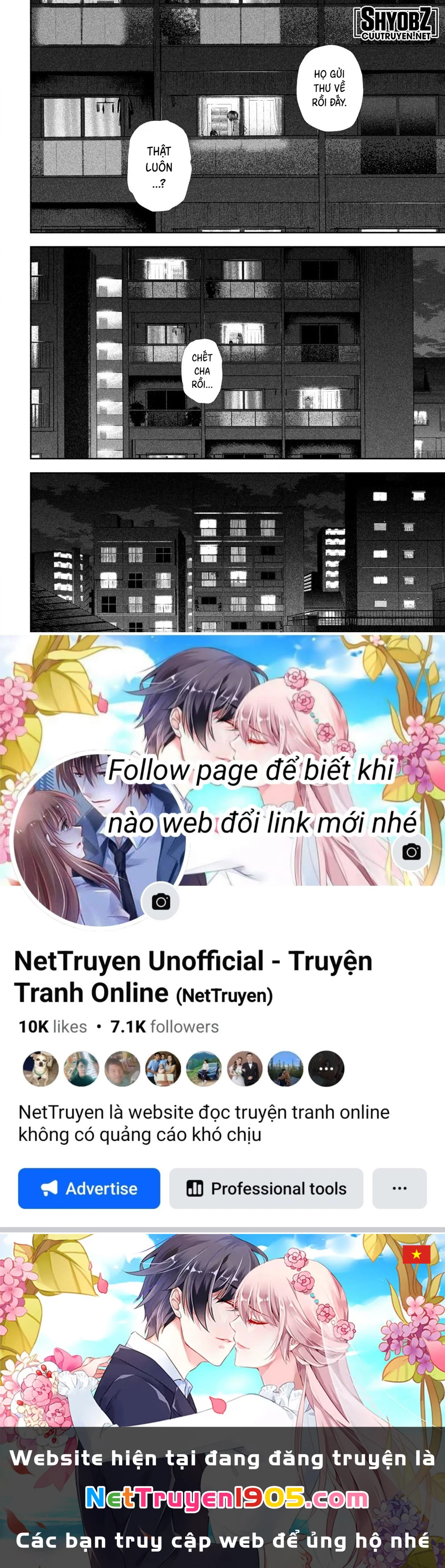 Mối Tình Đầu của Nezumi Chapter 28 - Trang 2