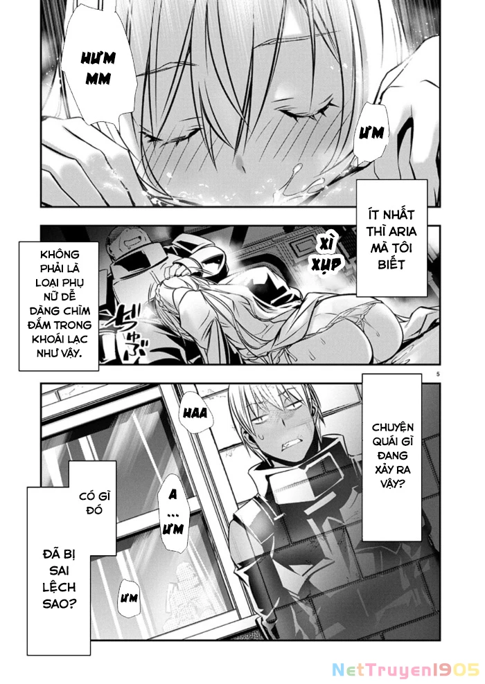 Isekai Ntr Chapter 65 - 6