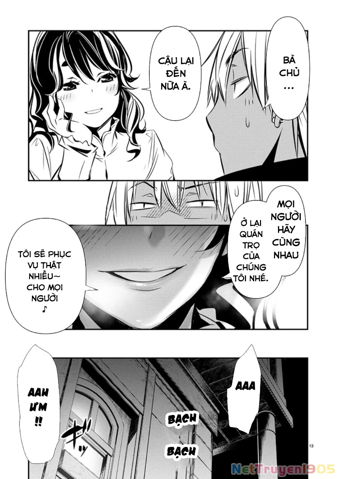 Isekai Ntr Chapter 65 - 14