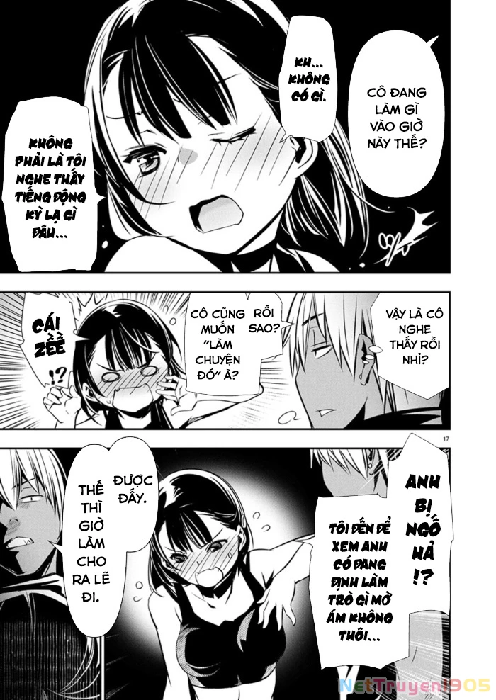 Isekai Ntr Chapter 65 - 18