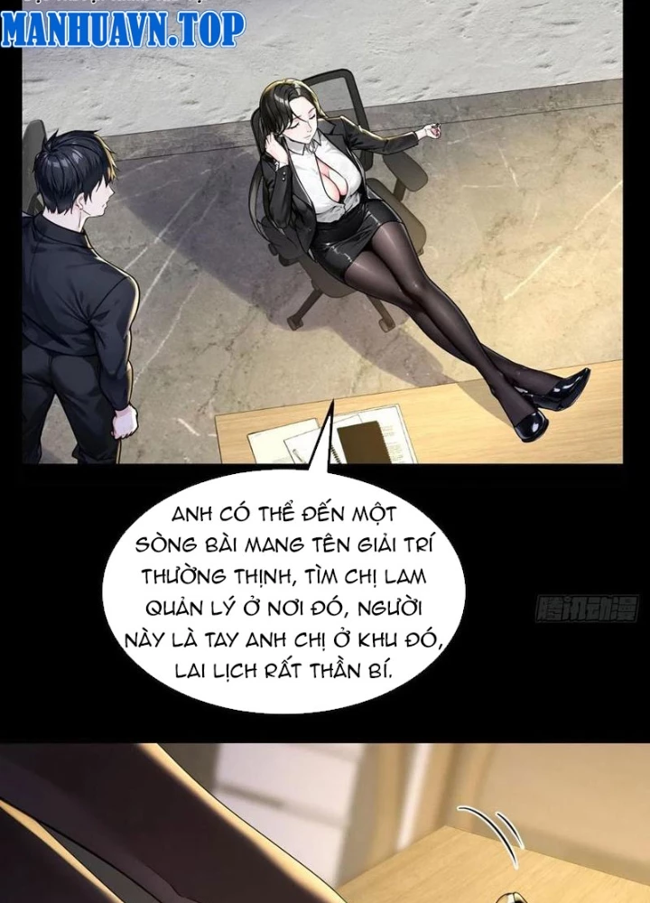 Tôi Phục Chế Người Vợ Mới Cưới Chapter 42 - 33