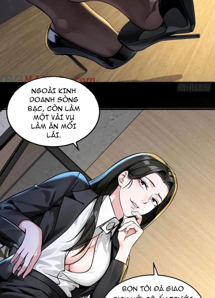 Tôi Phục Chế Người Vợ Mới Cưới Chapter 42 - 35