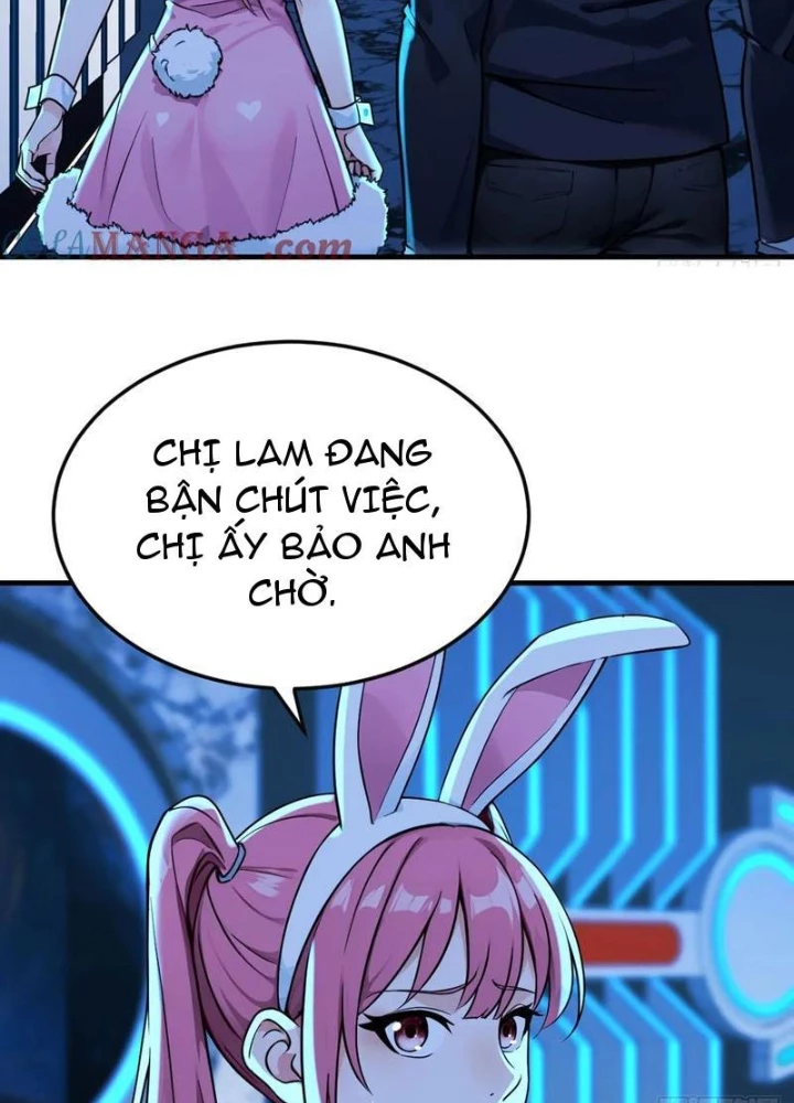 Tôi Phục Chế Người Vợ Mới Cưới Chapter 42 - 43