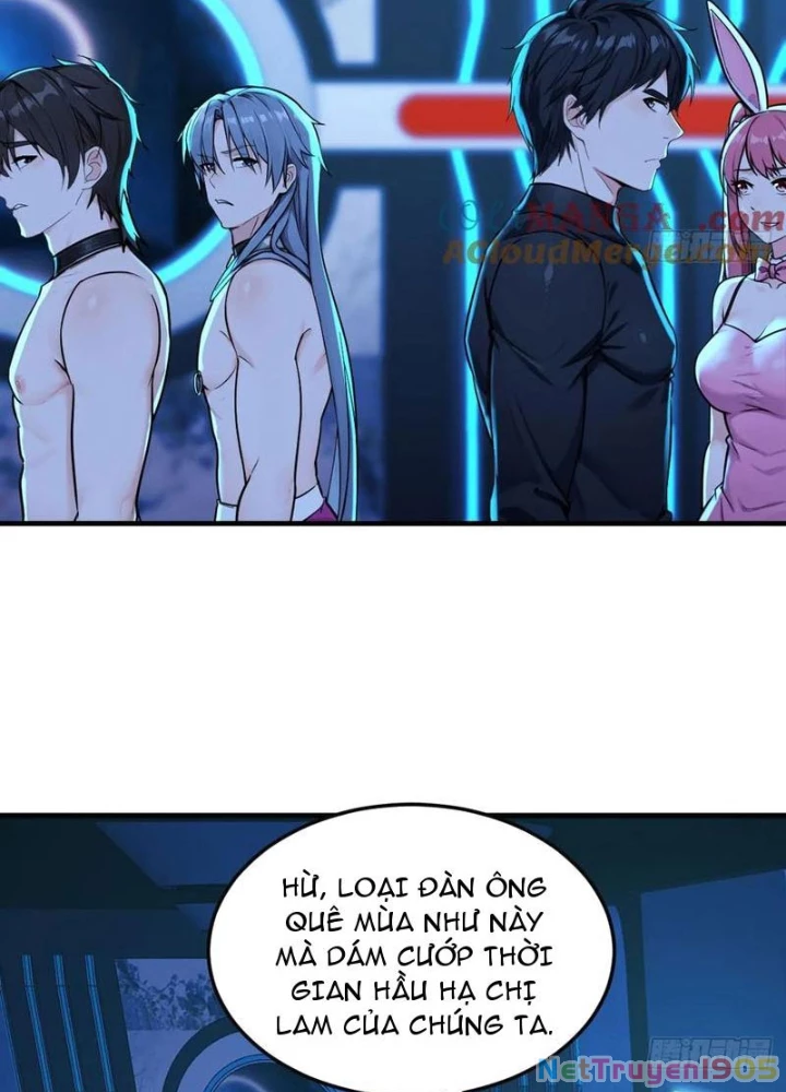 Tôi Phục Chế Người Vợ Mới Cưới Chapter 42 - 51