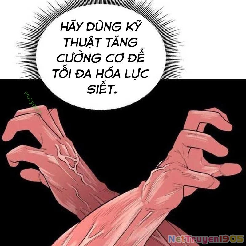 Cuộc Sống Học Đường Của Đội Trưởng Quận Chapter 25 - 17