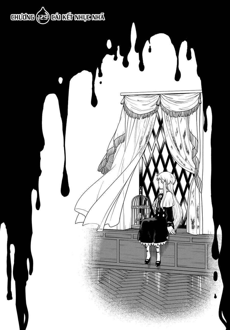 Lúc Đó, Tôi Đã Chuyển Sinh Thành Slime Chapter 129 - 2