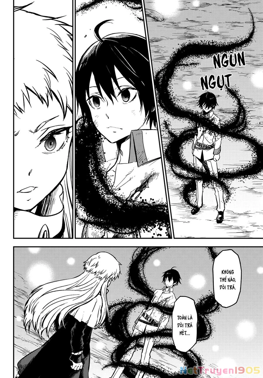 Lúc Đó, Tôi Đã Chuyển Sinh Thành Slime Chapter 129 - 36