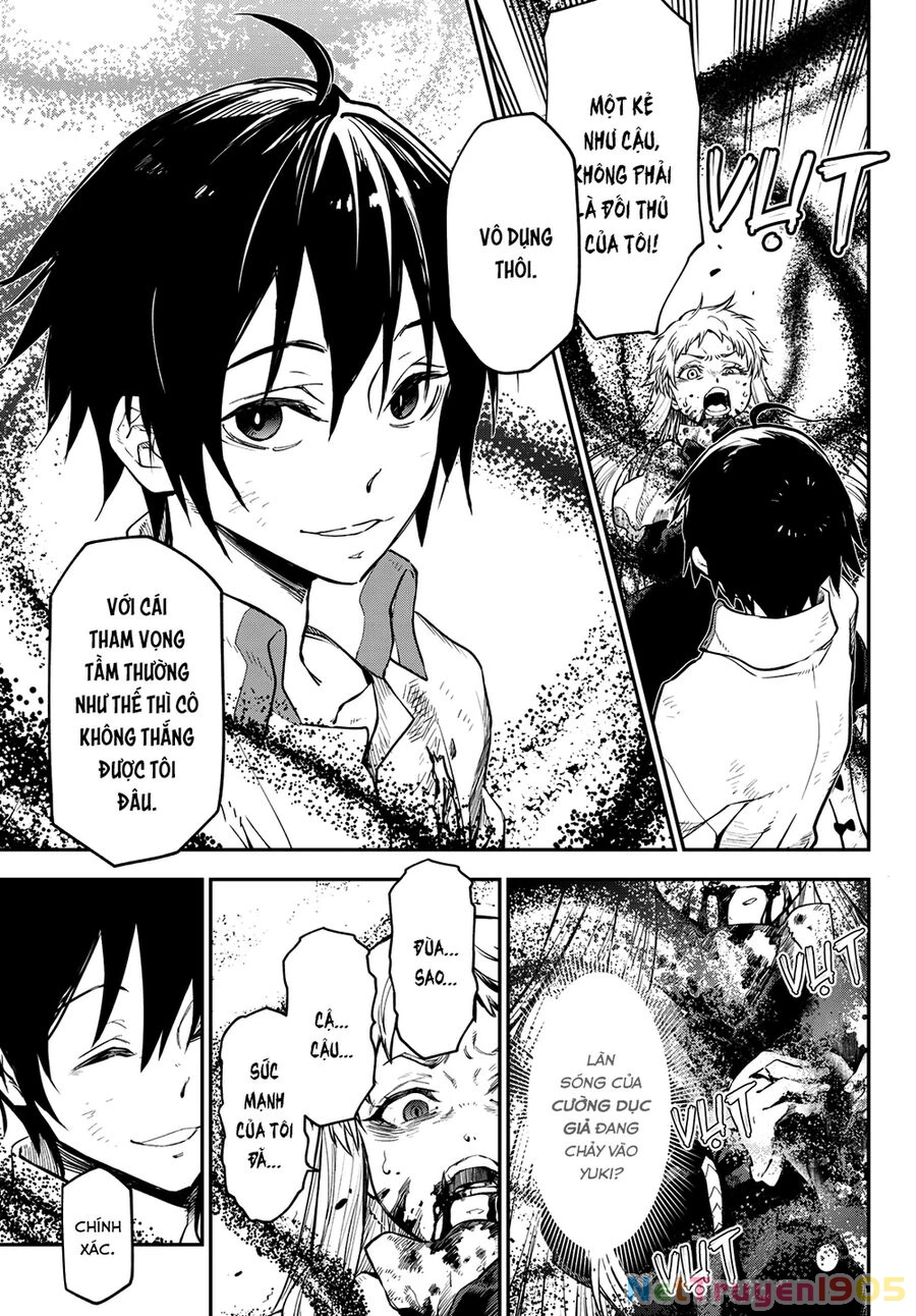 Lúc Đó, Tôi Đã Chuyển Sinh Thành Slime Chapter 129 - 41